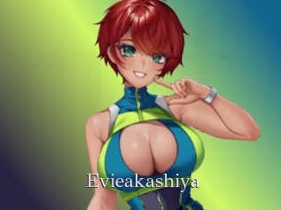 Evieakashiya