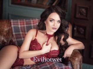 Evihotwet