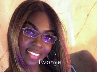 evonye Rencontre Une Femme