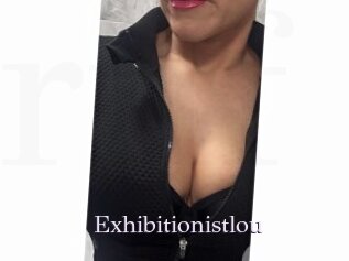 Exhibitionistlou