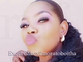 Exoticbabex2moratoboitha