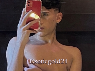 Exoticgold21