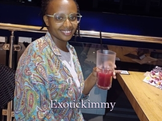 Exotickimmy