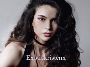 Exotickristenx