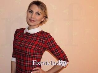 Exoticladyy