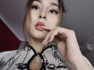 Exxxtazi