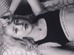 FOX_JEAN