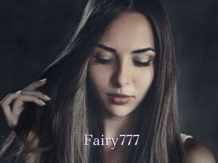 Fairy777