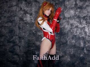 FaithAdd