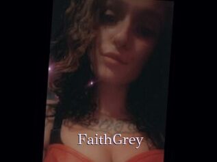 FaithGrey
