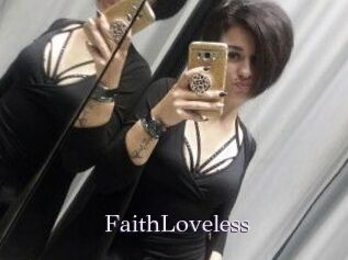 FaithLoveless
