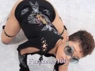 Fantasies100