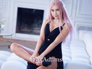 FayAdams