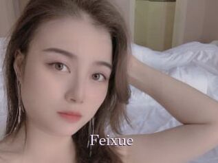 Feixue