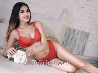 FeliciaGreen
