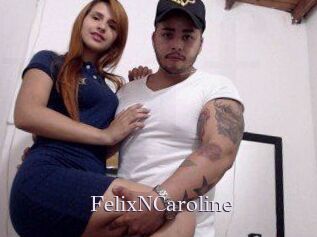 FelixNCaroline