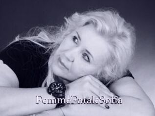 FemmeFataleSofia