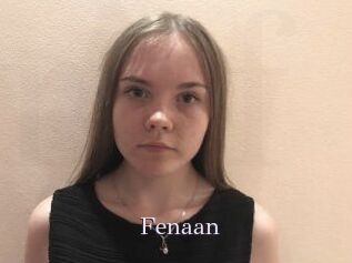 Fenaan