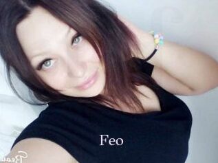 Feo