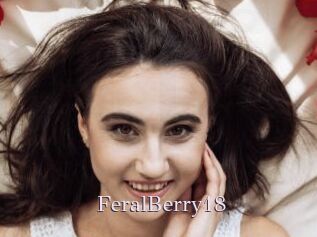 FeralBerry18