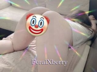 FeralXberry