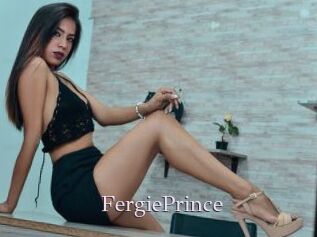 FergiePrince