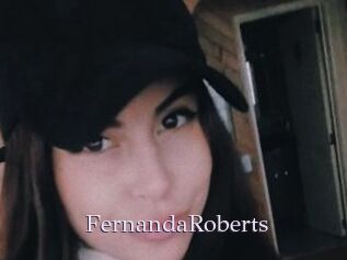FernandaRoberts