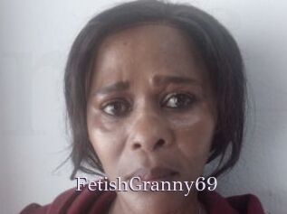 FetishGranny69