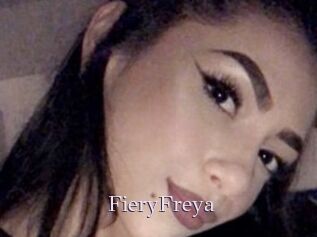 FieryFreya