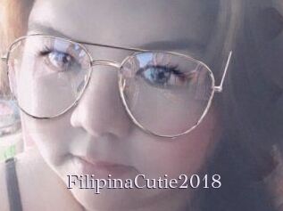 FilipinaCutie2018
