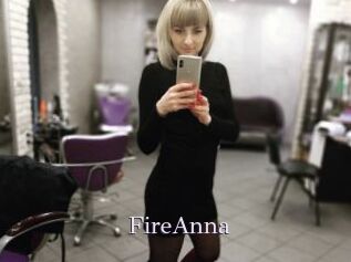 FireAnna