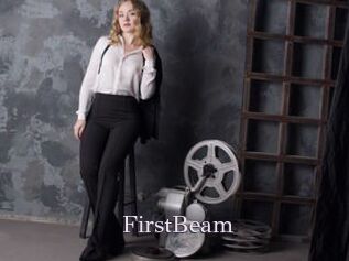 FirstBeam