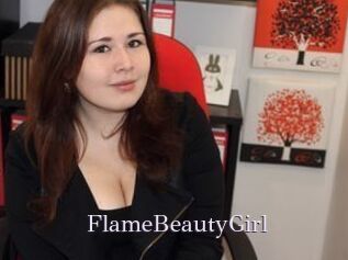 FlameBeautyGirl
