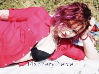 FlanneryPierce