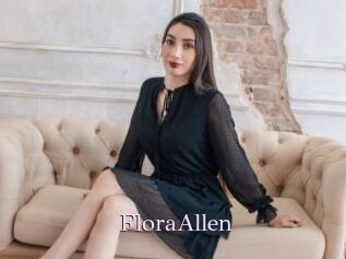 FloraAllen