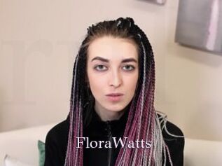 FloraWatts