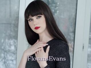 FloransEvans