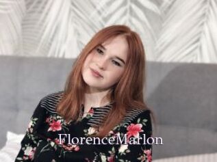 FlorenceMarlon