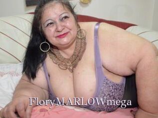 FloryMARLOWmega