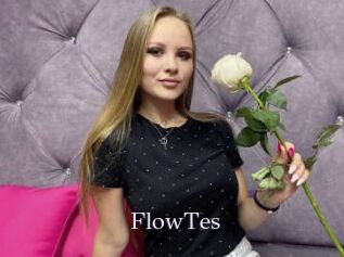 FlowTes