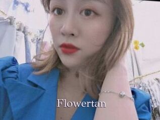 Flowertan
