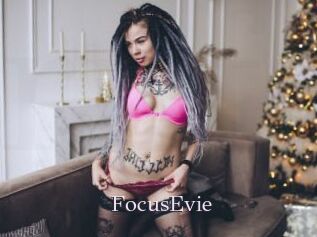 FocusEvie