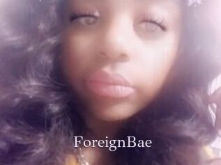 ForeignBae
