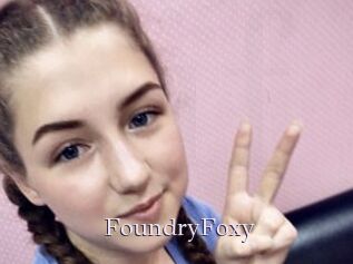 FoundryFoxy