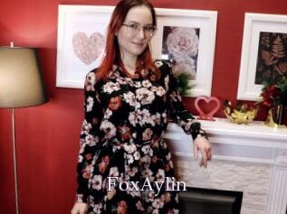 FoxAylin