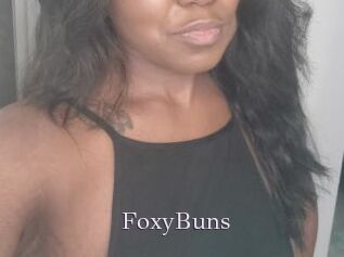 FoxyBuns