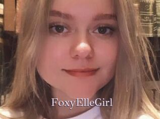 FoxyElleGirl