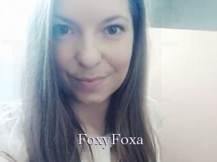 FoxyFoxa