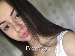 FoxyMagic