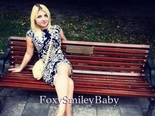 FoxySmileyBaby